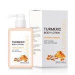 Body Lotion Manufacturer - Vitamin C Fragrance Turmeric Gentle Brightening
