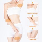 Armpit Whitening Lotion Factory - Vegan Vitamin C Tender Moisturizing Brightening