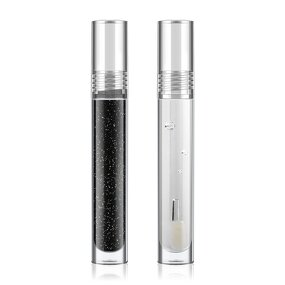 Lip Oil Factory - OEM Hydrating Essence Nourishing Peptides Organic Vegan