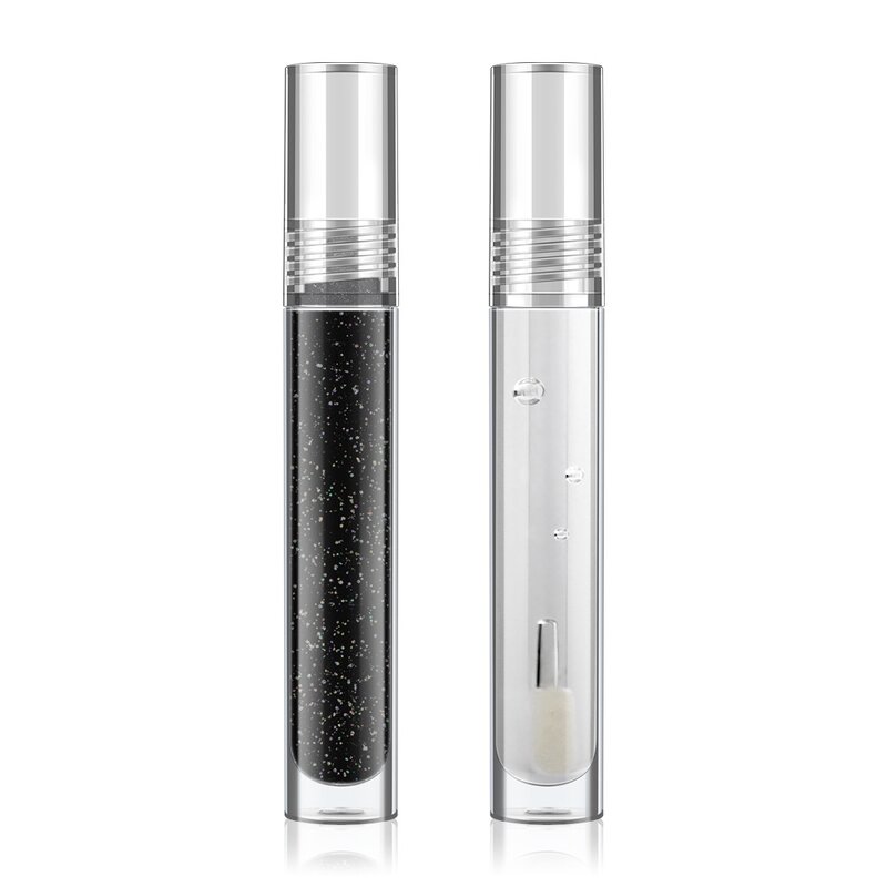 Lip Oil Factory - OEM Hydrating Essence Nourishing Peptides Organic Vegan
