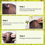 Essential Oil Manufacturer - Wholesale Private Label Organic Rosemary Hair Growth