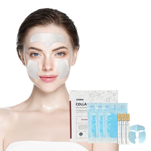 Collagen Film Set Manufacturer - 2023 ODM Private Label Water-Soluble Organic