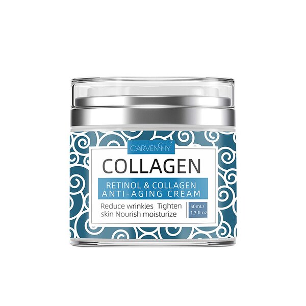 Collagen Cream Factory - Whitening Flavanol Anti-Wrinkle Retinol