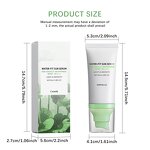 Sun Serum Manufacturer - Centella SPF50 Moisturizing Non-Sticky UV Protection