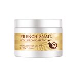 Snail Essence Cream Manufacturer - 50g with Collagen Niacinamide