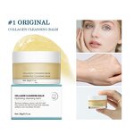 Makeup Remover Balm Manufacturer - Wholesale Rose Scented Gentle Refreshing