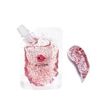 Lip Gloss Factory - Transparent Glaze Base Moisturizing Bag Gel