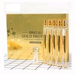 Gold Collagen Serum Factory - 5-Piece Set for Face Vitamin C Hyaluronic
