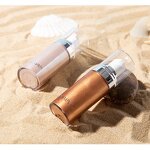 Liquid Highlighter Factory - 20ml Waterproof Mineral Face Body Shimmer