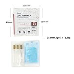 Collagen Film Kit Manufacturer - 2023 Private Label Water Soluble Hydrolyzed