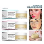 Makeup Remover Balm Manufacturer - Wholesale Rose Scented Gentle Refreshing