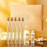 24k Gold Serum Manufacturer - Collagen Set with Protein Line Anti-Aging