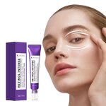 Eye Cream Factory - 30ml Retinol Triple Action Korean Anti-Aging Dark