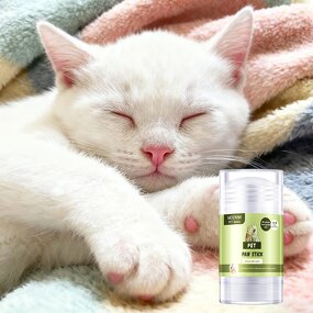 Pet Paw Stick Factory - All Natural Food Grade 40g