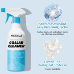 Collar Cleaner Manufacturer - Private Label Strong Decontamination