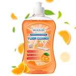 Floor Cleaner Factory - OEM ODM 500ml Eco-Friendly Decontamination