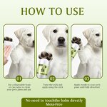 Pet Paw Stick Factory - All Natural Food Grade 40g