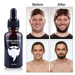 Beard Care Kit Manufacturer - OEM Men's Grooming Herbal Oil