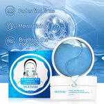 Eye Pads Manufacturer - Gel Patch Dark Circle Removal