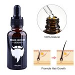 Beard Care Kit Manufacturer - OEM Men's Grooming Herbal Oil