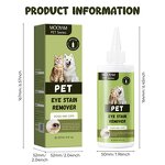 Pet Eye Stain Remover Factory - OEM Private Label 237ml