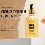 24K Gold Essence Factory - Private Label Skin Repair Whiten