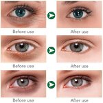 24K Gold Eye Mask Manufacturer - Seaweed Anti Puffiness Sheet