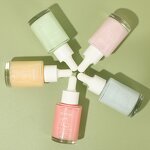 Fruit Extract Serum Factory - Organic Blueberry Glow Milk