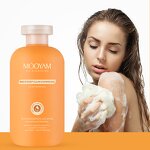 Shower Gel Factory - Herbal Organic Deep Clean Foam