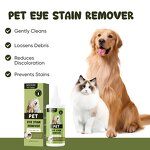 Pet Eye Stain Remover Factory - OEM Private Label 237ml