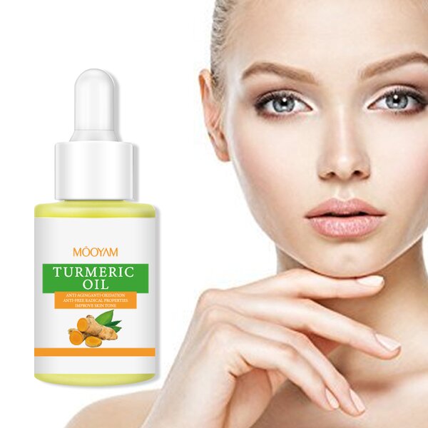 Turmeric Essential Oil Manufacturer - Private Label Aromatherapy Massage