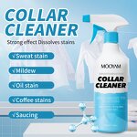 Collar Cleaner Manufacturer - Private Label Strong Decontamination