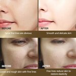 Face Serum Factory - Turmeric Whitening Moisturizing Serum