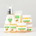 Facial Toner Manufacturer - Vitamin C Turmeric Anti-acne