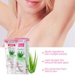 Hair Removal Cream Manufacturer - Customized Painless Permanent