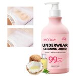 Underwear Cleaner Manufacturer - OEM Gentle Eco-Friendly Formula