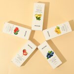 Fruit Extract Serum Factory - Organic Blueberry Glow Milk