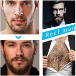 Beard Care Kit Manufacturer - OEM Men's Grooming Herbal Oil