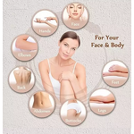 Fruit Body Scrub Manufacturer - Private Label Honey Avocado