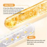 Shower Gel Factory - Herbal Organic Deep Clean Foam