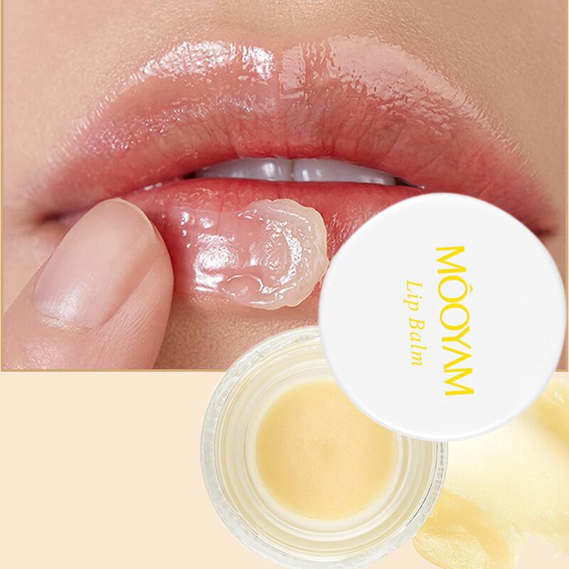 Lip Care Cream Factory - Wholesale Repairing Fading Lines