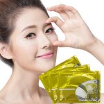 Eye Patch Mask Manufacturer - Private Label Fatigue Relief