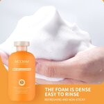 Shower Gel Factory - Herbal Organic Deep Clean Foam