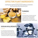 Turmeric Essential Oil Manufacturer - Private Label Aromatherapy Massage