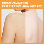 Shower Gel Factory - Herbal Organic Deep Clean Foam