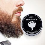 Beard Care Kit Manufacturer - OEM Men's Grooming Herbal Oil