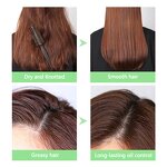 Biotin Hair Mask Manufacturer - Tea Tree Oil Anti-Hair Loss