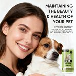 Pet Eye Stain Remover Factory - OEM Private Label 237ml