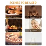 Turmeric Essential Oil Manufacturer - Private Label Aromatherapy Massage