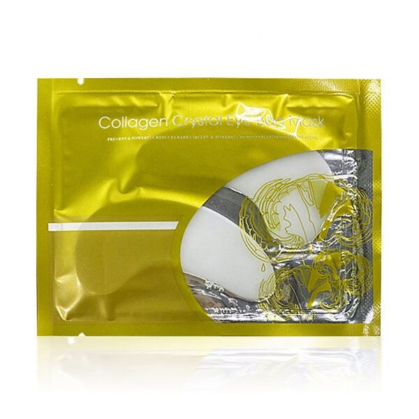 Eye Patch Mask Manufacturer - Private Label Fatigue Relief